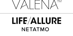 Valena Life / Allure Netatmo