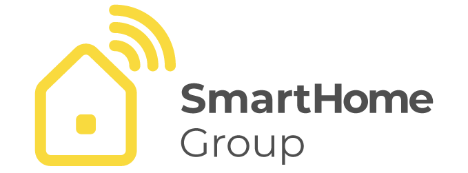 SmartHome Group logó